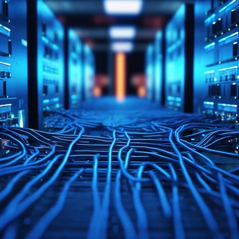 Control i automatització